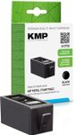KMP Druckerpatrone H177 schwarz kompatibel zu HP 907XL (T6M19AE)