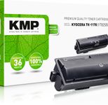 KMP Toner K-T79 schwarz kompatibel zu KYOCERA TK-1170