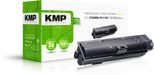 KMP Toner K-T79 schwarz kompatibel zu KYOCERA TK-1170