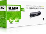 KMP Toner K-T79 schwarz kompatibel zu KYOCERA TK-1170