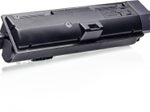 KMP Toner K-T79 schwarz kompatibel zu KYOCERA TK-1170