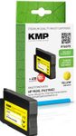 KMP Druckerpatrone H166YX gelb kompatibel zu HP 953XL (F6U18AE)