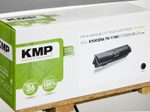 KMP Toner K-T78 schwarz kompatibel zu KYOCERA TK-1150