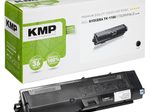 KMP Toner K-T78 schwarz kompatibel zu KYOCERA TK-1150