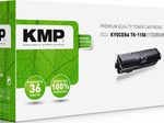 KMP Toner K-T78 schwarz kompatibel zu KYOCERA TK-1150