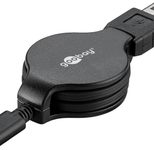 goobay Kabel 45743 1 m