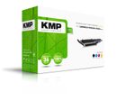 KMP Toner SA-T89V schwarz, cyan, magenta, gelb kompatibel zu SAMSUNG CLT-P404C (SU365A), 4er-Set