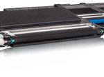 KMP Toner SA-T89V schwarz, cyan, magenta, gelb kompatibel zu SAMSUNG CLT-P404C (SU365A), 4er-Set