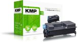 KMP Toner K-T81 schwarz kompatibel zu KYOCERA TK-3170