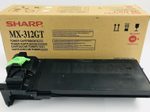 Sharp Toner MX312GT schwarz