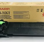 Sharp Toner MX312GT schwarz