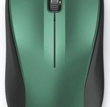 Hama FunkMW-300 Maus kabellos grün