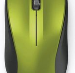Hama FunkMW-300 Maus kabellos gelb