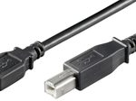goobay Kabel 93598 5 m