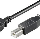 goobay Kabel 93598 5 m
