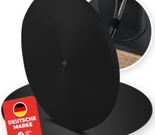 LTC ROLL STRAP Schwarz - 25 m