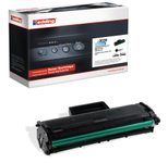 edding Toner EDD-3039 schwarz kompatibel zu SAMSUNG MLT-D111S (SU810A)