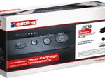 edding Toner EDD-5039 schwarz kompatibel zu KYOCERA TK-1150