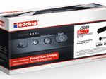 edding Toner EDD-5039 schwarz kompatibel zu KYOCERA TK-1150