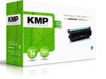 KMP Toner C-T42C cyan kompatibel zu Canon 040C