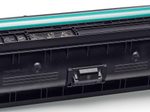 KMP Toner C-T42C cyan kompatibel zu Canon 040C