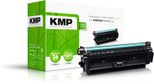KMP Toner C-T42Y gelb kompatibel zu Canon 040Y