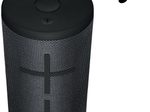 ultimate ears ears Boom 3 Night Black Bluetooth-Lautsprecher schwarz