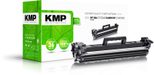 KMP Toner H-T251A schwarz kompatibel zu HP 30A (CF230A)