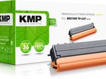 KMP Toner B-T120 gelb kompatibel zu brother TN-426Y