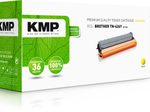KMP Toner B-T120 gelb kompatibel zu brother TN-426Y