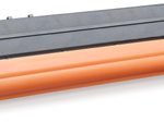 KMP Toner B-T120 gelb kompatibel zu brother TN-426Y