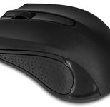 MediaRange MROS210 Maus kabelgebunden schwarz
