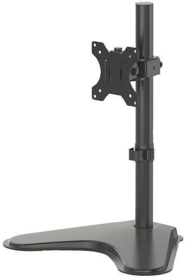 Fellowes Monitor-Halterung Professional Series Single schwarz