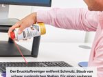 Fellowes Druckluftreiniger 200,0 ml