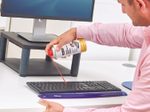 Fellowes Druckluftreiniger 400,0 ml