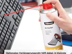 Fellowes Druckluftreiniger 400,0 ml