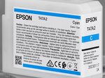 Epson Original Druckerpatrone T47A2 cyan