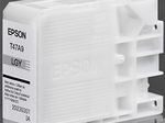 Epson Original Druckerpatrone T47A9 light grau