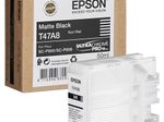 Epson Original Druckerpatrone T47A8 mattschwarz