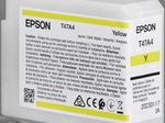 Epson Original Druckerpatrone T47A4 gelb