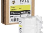Epson Original Druckerpatrone T47A4 gelb