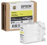 Epson Original Druckerpatrone T47A4 gelb