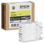 Epson Original Druckerpatrone T47A4 gelb