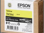 Epson Original Druckerpatrone T47A4 gelb