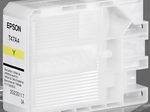 Epson Original Druckerpatrone T47A4 gelb
