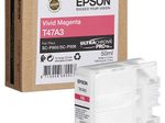 Epson Original Druckerpatrone T47A3 vivid magenta