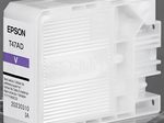 Epson Original Druckerpatrone T47AD violett
