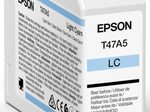 Epson Original Druckerpatrone T47A5 light cyan