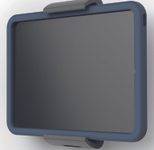 DURABLE Tablet-Halterung Wall Pro schwarz