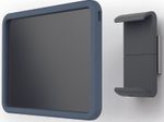 DURABLE Tablet-Halterung Wall Pro schwarz
